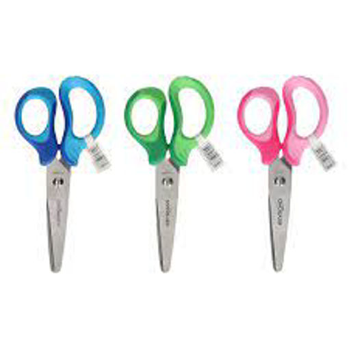 Picture of KEYROAD SOFT SCISSORS 6 INCH